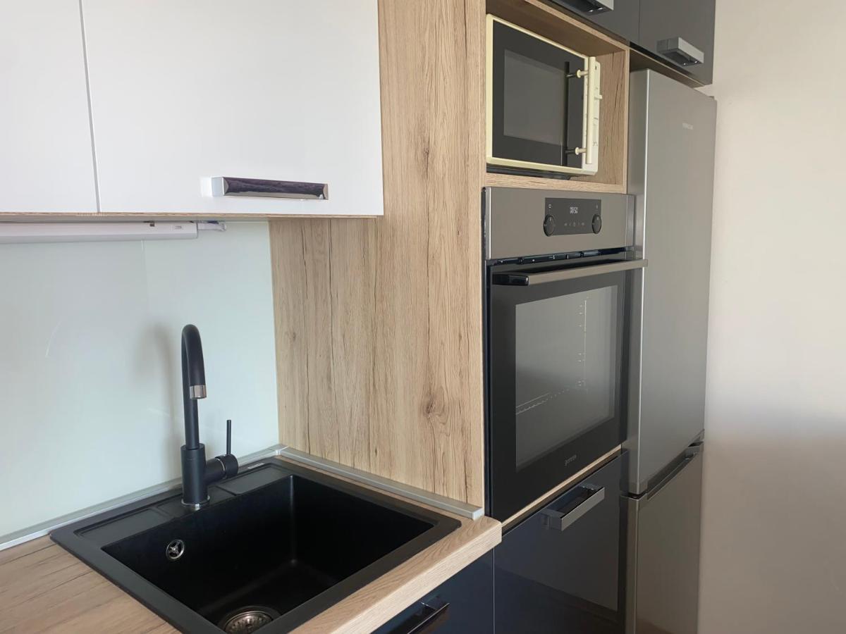 Apartmani Vera Primošten Eksteriør bilde