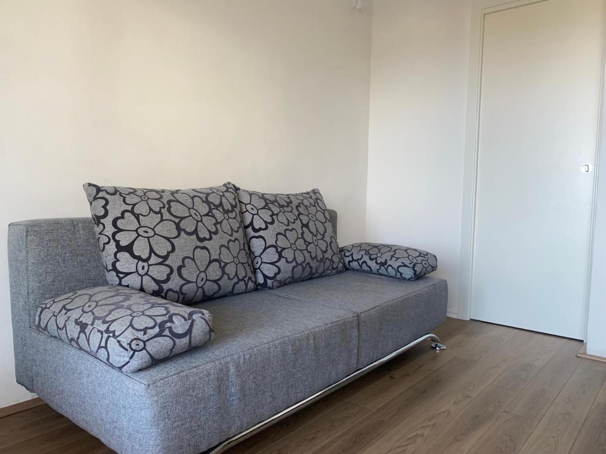 Apartmani Vera Primošten Eksteriør bilde